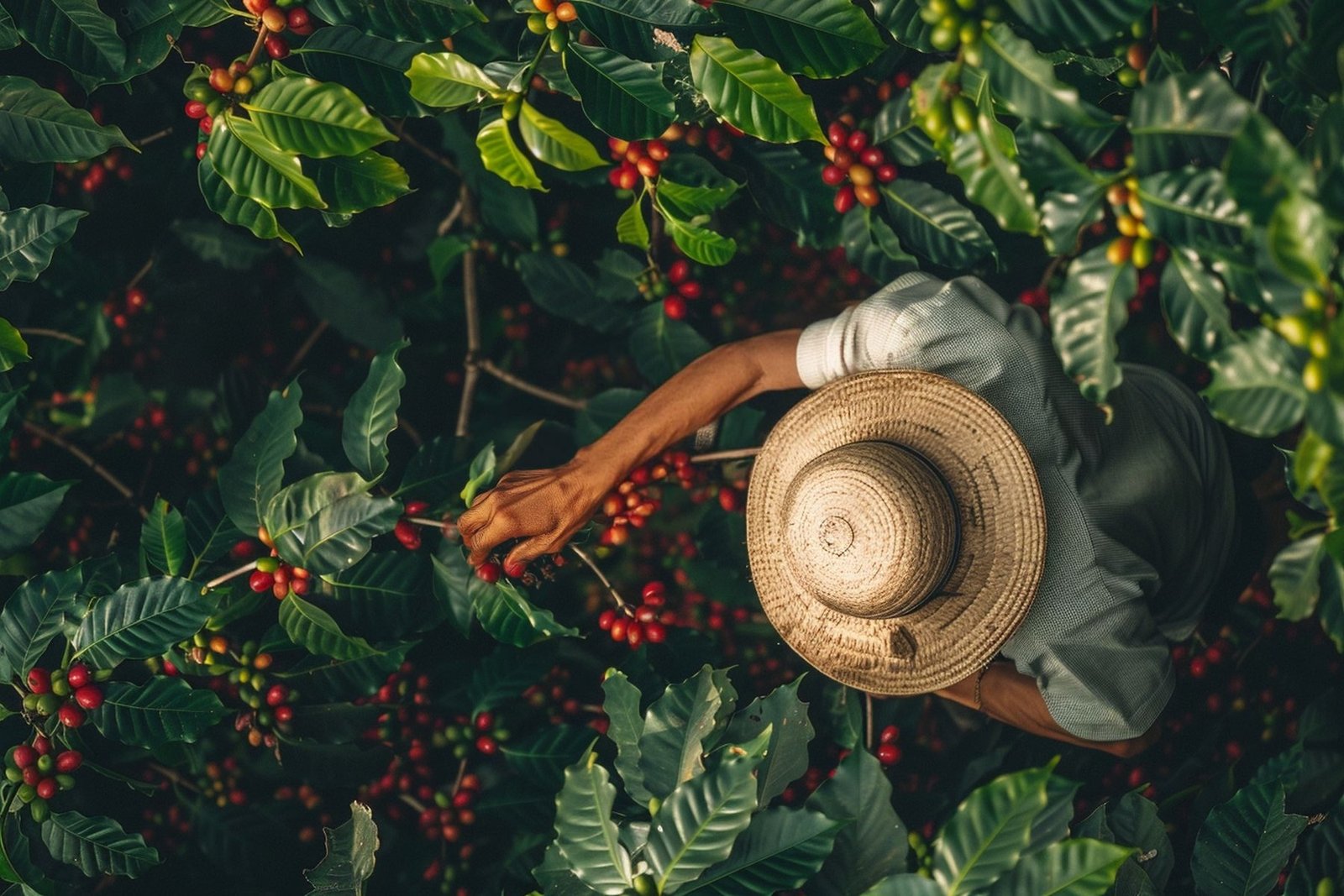 Vietnam landscape